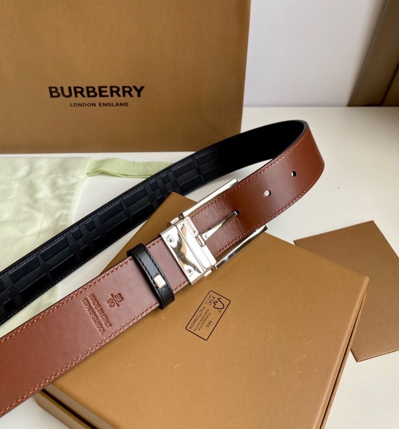 BURBERRY